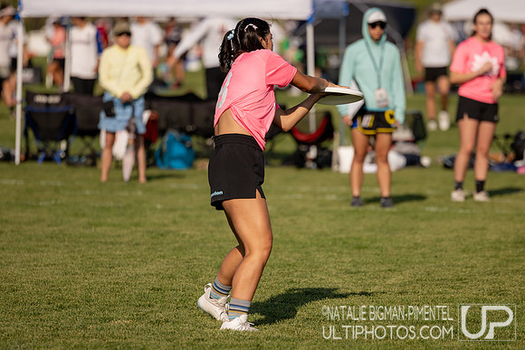 2024 USA Ultimate Youth Club Championships