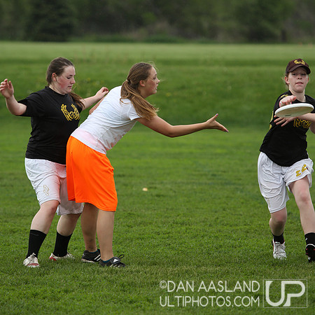 Sat Round 4 - Girls - MN HS State Champs 2013