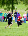 Women's: Minnesota Ninjas v Northeastern Gung Ho - Sat - 2013 D-I College Champs