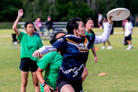 Vancouver Ultimate League Misfit Cup