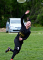 Women's: UCF Sirens v Whitman Lady Sweets - Sat - 2013 D-I College Champs