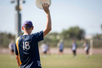 USAU SoCal Sectionals 2026