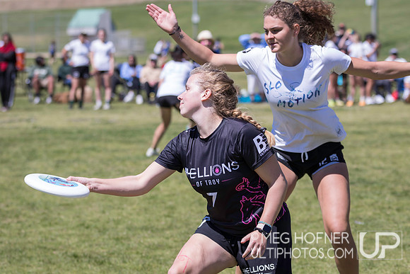 SoCal D1 Conference Championships 2023