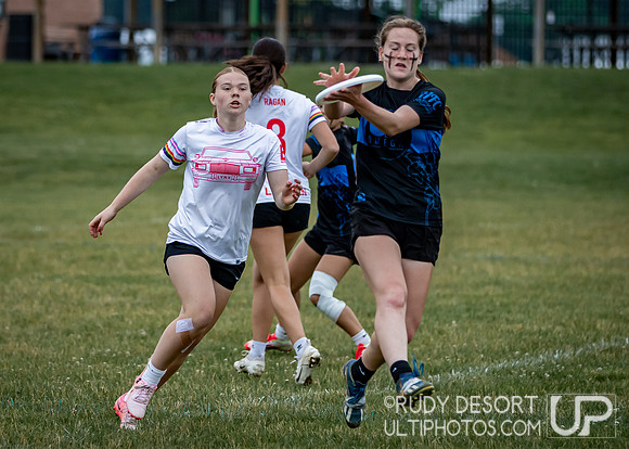 2025 High School National Invite (HSNI)