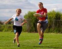 Action from Saturday Pool Play at YCC 2013