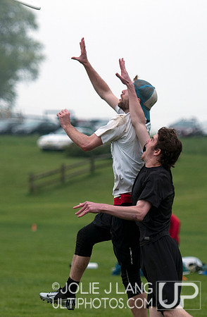 Sunday Mixed - Bell Crack 2013