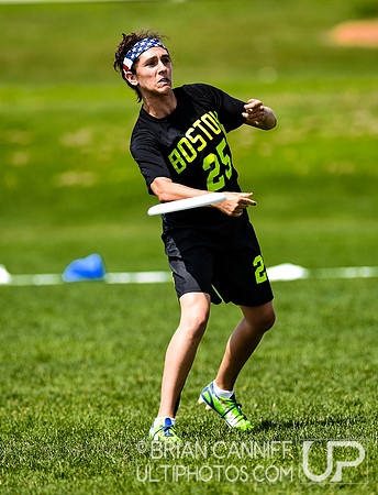 USAU US OPEN - Fri