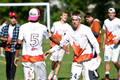 Fri Round 1 - 2013 D-I College Champs