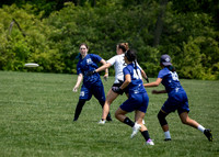 2023 USA Ulitmate Division III College Championships ©