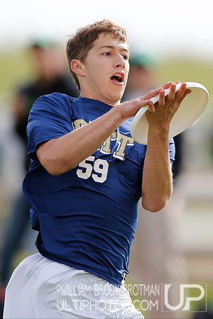 2013 USA Ultimate College Championships
