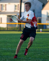 First Round Eastern Division Playoffs, 7/26/2013