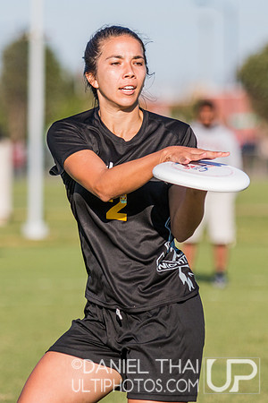 USAU National Championships - Prequarters
