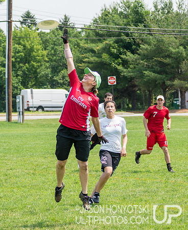 Boston Invite 2013 -- Sunday