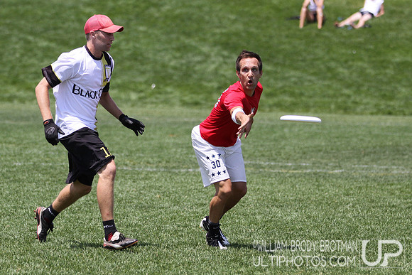 2013 Masters National Championships