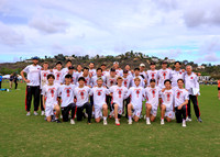 Furious George Team Photo
