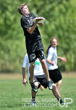 HS Westerns, Saturday