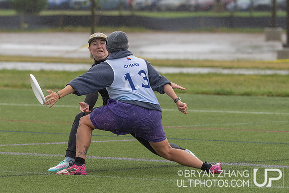 Mid Atlantic Club Regionals 2026