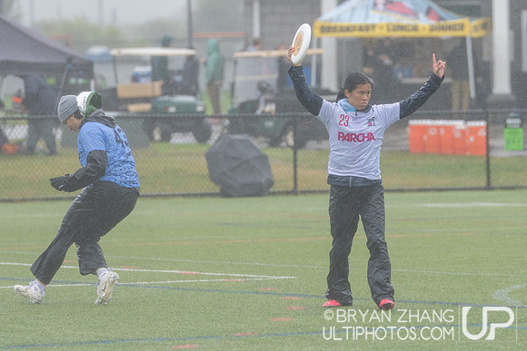 Mid Atlantic Club Regionals 2026
