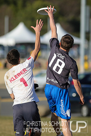 Queen City Tune Up 2015 - Saturday