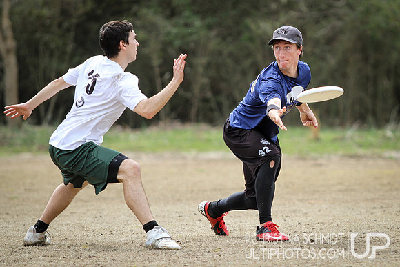 College Terminus 2014 - Open Round 5