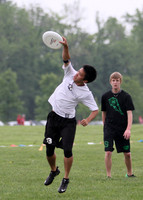 USAU HS Centrals Championship Pool Play