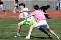 YHB Open Invite Saturday