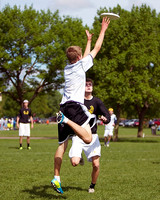 Quarters - Open D-II - MN HS State Champs 2013