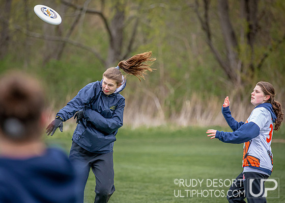 Neuqua Knockout 2023