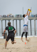 USAU Beach Championships 2023