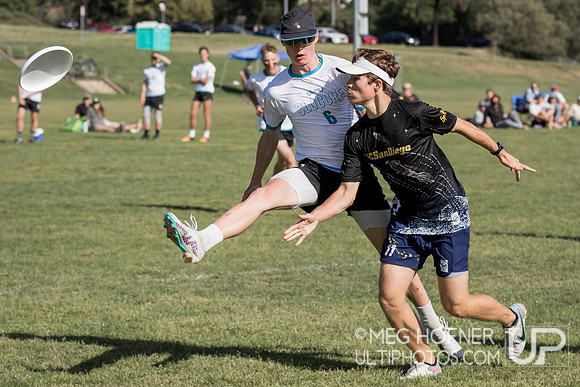 SoCal D1 Conference Championships 2023