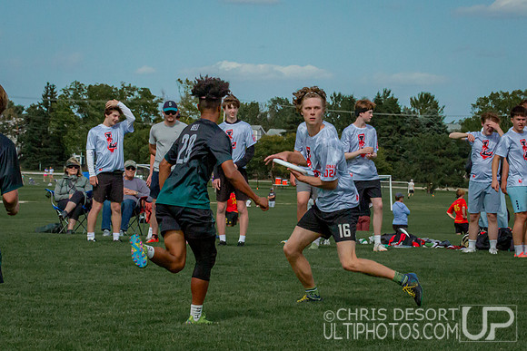 2024 High School National Invite (HSNI) ©