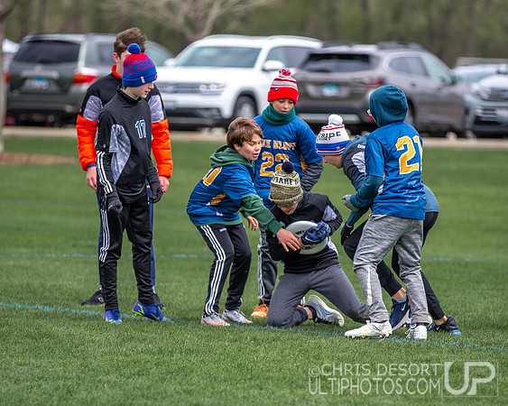 Neuqua Knockout 2023