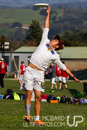 Stanford Open 02/20/2016