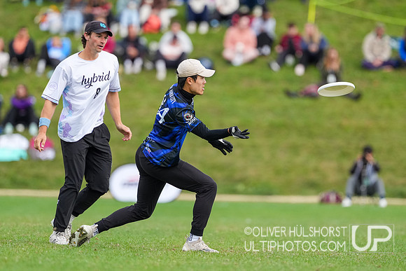 WFDF World Ultimate Club Championships in LIMERICK, IRELAND  15.-22.8 2026