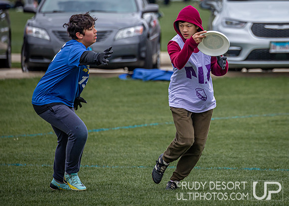Neuqua Knockout 2023