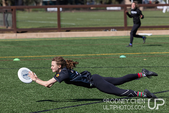 Stanford Invite 2025