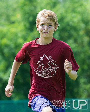 NUTC 2014 Session B