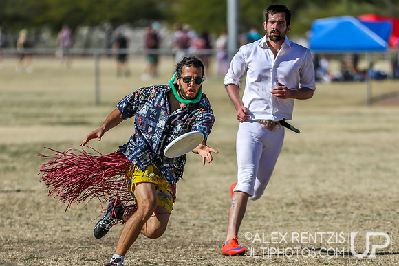 HOASIS 2015