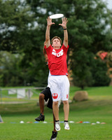 U16 Open Championship -- YCC 2012 Sunday Action