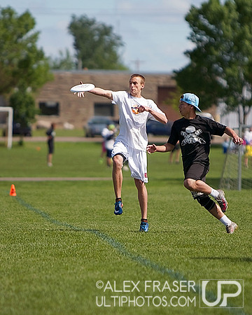 Sunday Highlights - 2013 MN HS State Champs