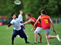 HS Westerns, Sunday