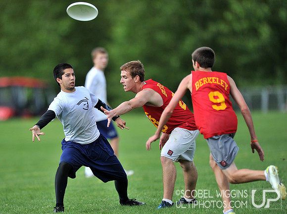 HS Westerns, Sunday