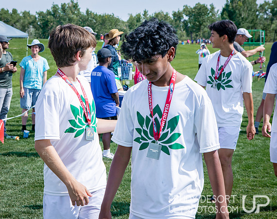 USA Ultimate Youth Club Championships 2025