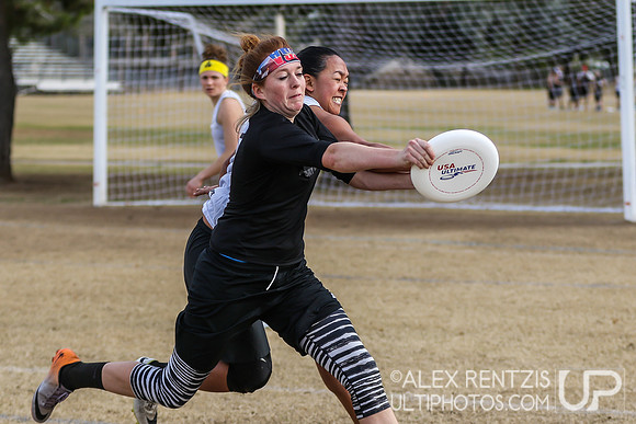 2016 WUGC USAU Phoenix, Arizona