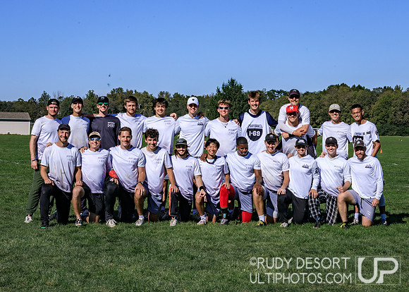 2026 Great Lake Regionals