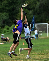 Fairfax Fog v Lake Braddock Bruins