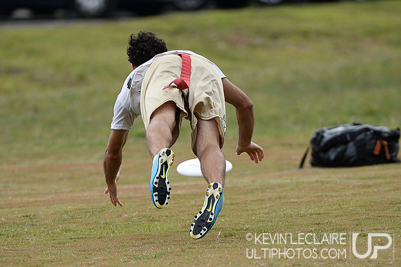 Chesapeake Invite 2013 Sunday Action