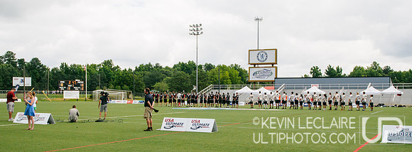 Mischief v. Odyssée -- Mixed Final -- US Open 2013