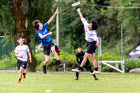 Vancouver Ultimate League Misfit Cup
