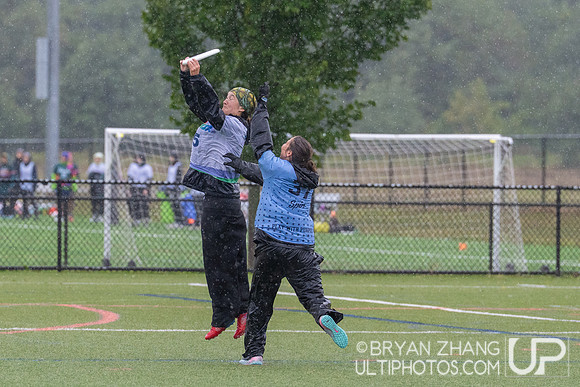 Mid Atlantic Club Regionals 2026